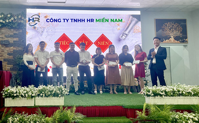 cung ứng lao động hr miền nam